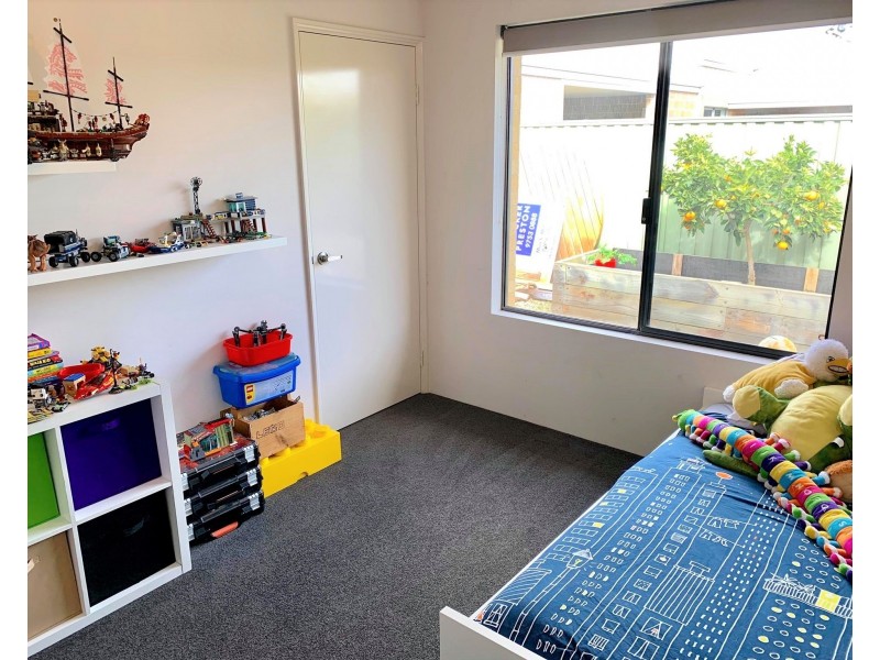 4 Carriage Terrace, Vasse WA 6280