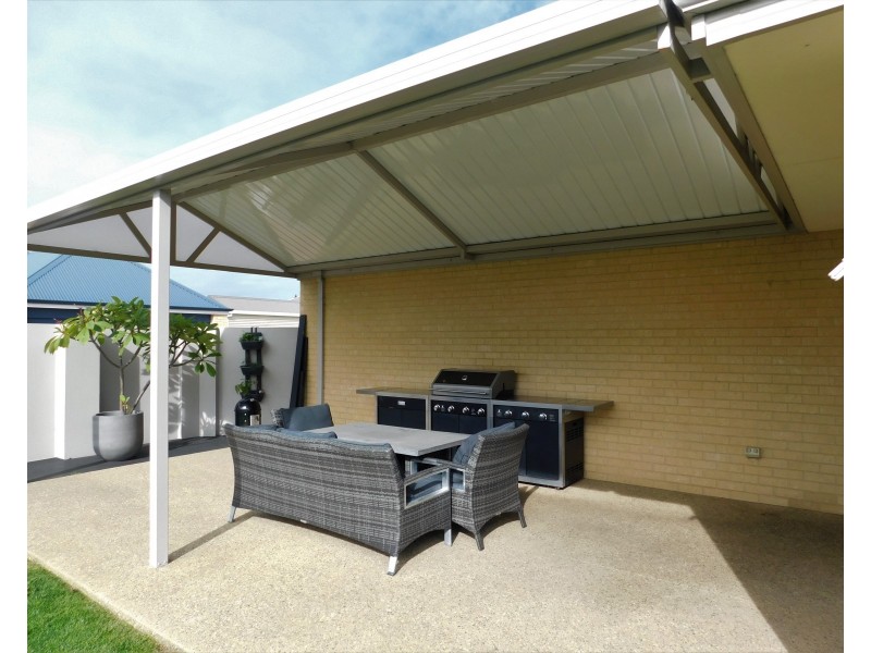 4 Carriage Terrace, Vasse WA 6280