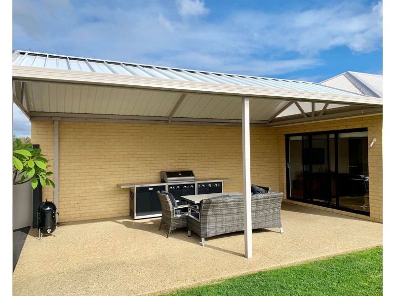 4 Carriage Terrace, Vasse WA 6280