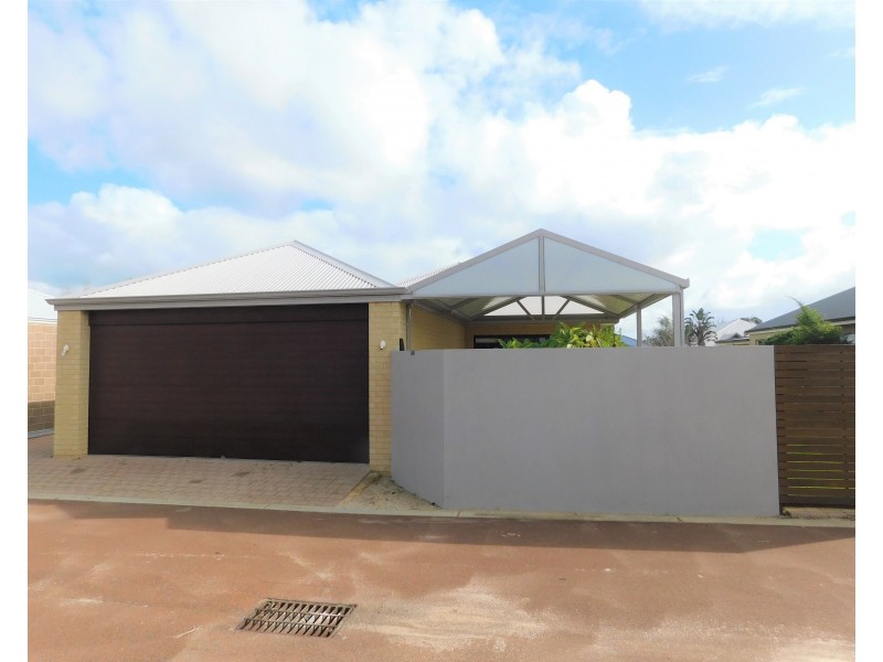 4 Carriage Terrace, Vasse WA 6280