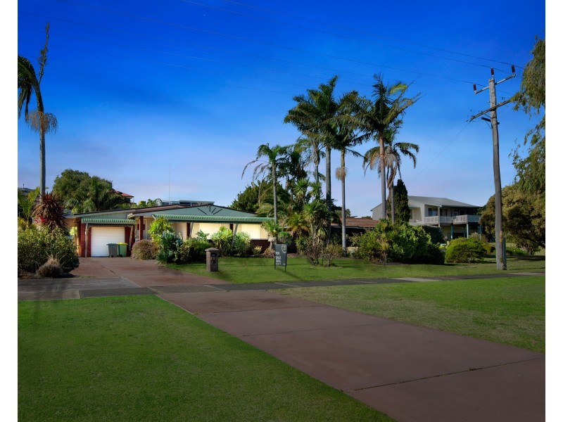 355 Old Coast Road, Australind WA 6233