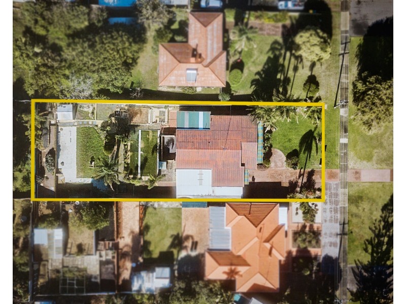 355 Old Coast Road, Australind WA 6233