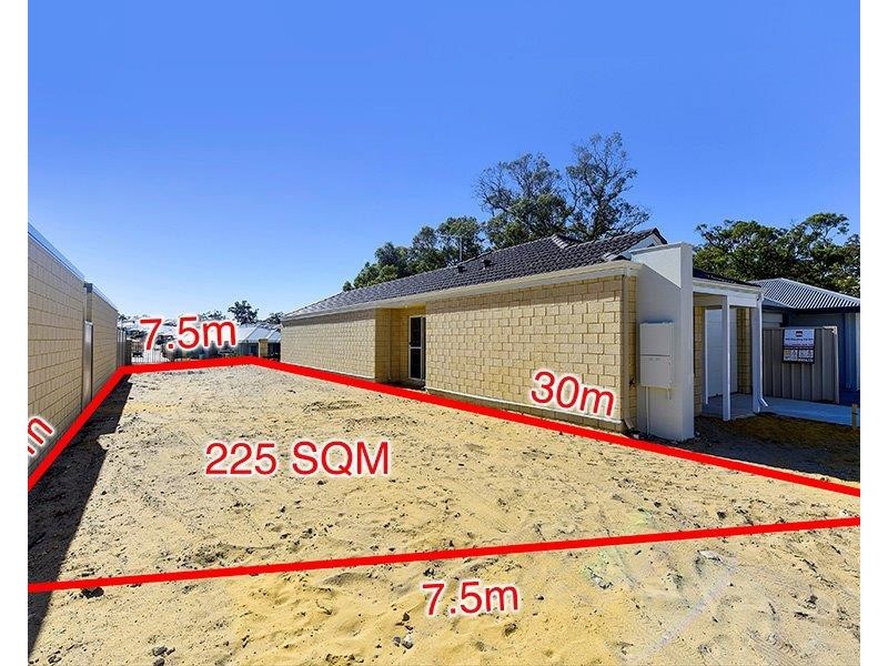 6 Crail Lane, Meadow Springs WA 6210