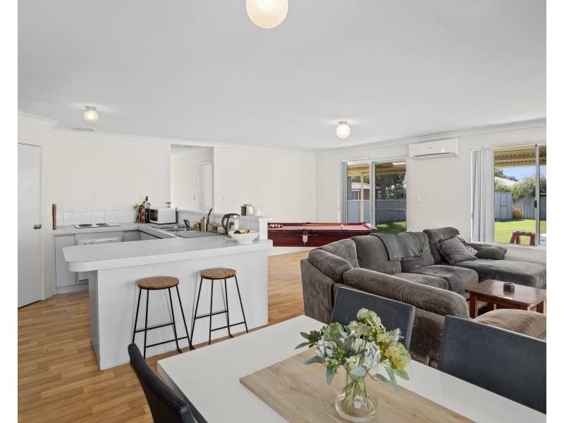 26 Kookaburra Way, Capel WA 6271