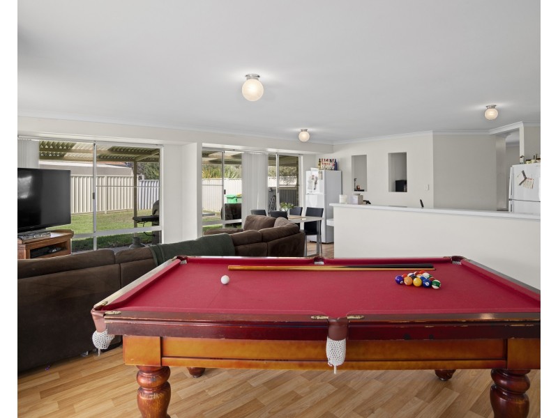 26 Kookaburra Way, Capel WA 6271