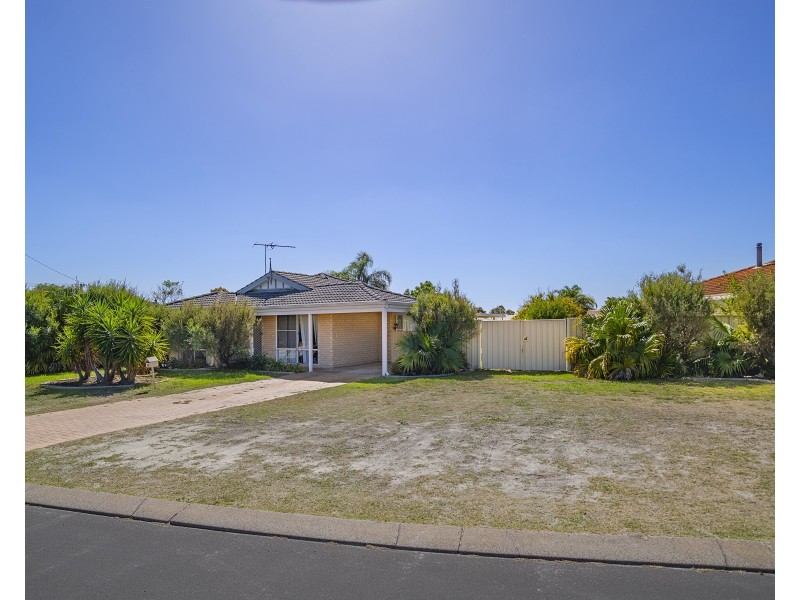 26 Kookaburra Way, Capel WA 6271