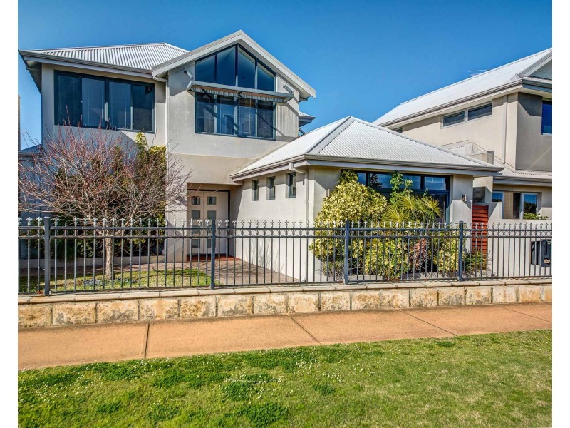 77 Tuart Street, South Bunbury WA 6230