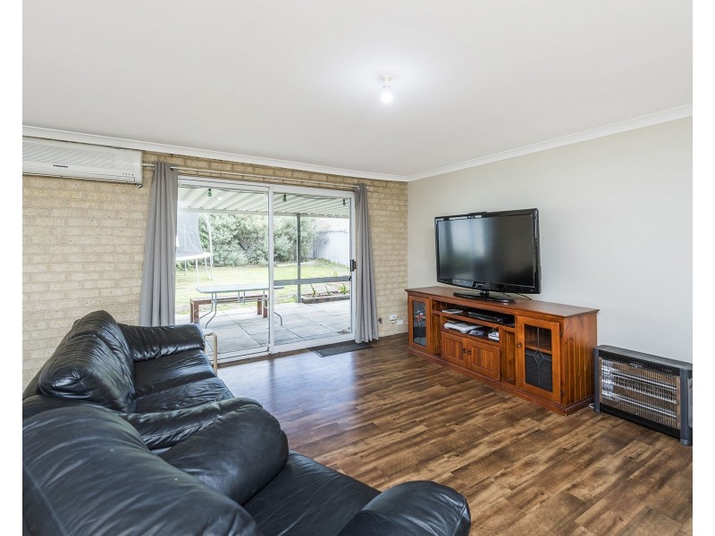 11 Garfield Drive, Australind WA 6233