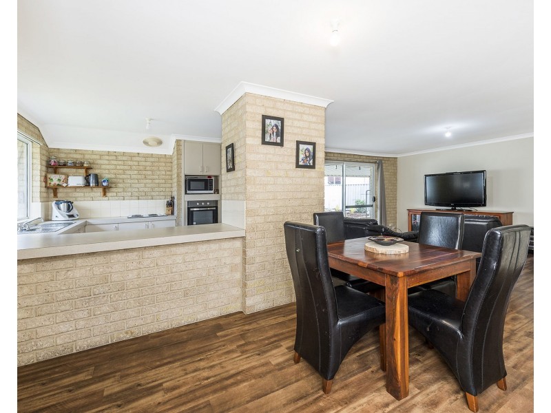 11 Garfield Drive, Australind WA 6233