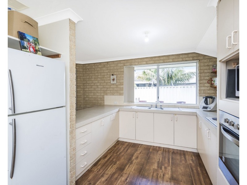 11 Garfield Drive, Australind WA 6233