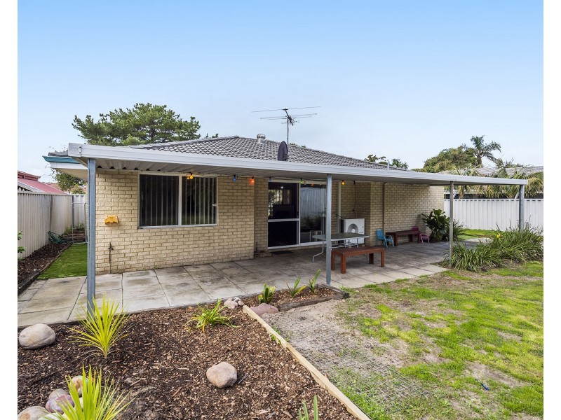 11 Garfield Drive, Australind WA 6233