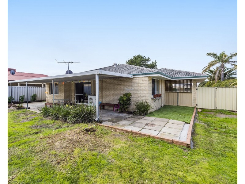 11 Garfield Drive, Australind WA 6233