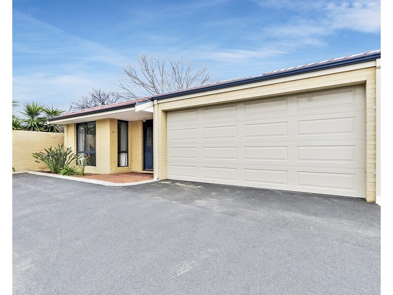 9/108 Forrest Avenue, South Bunbury WA 6230