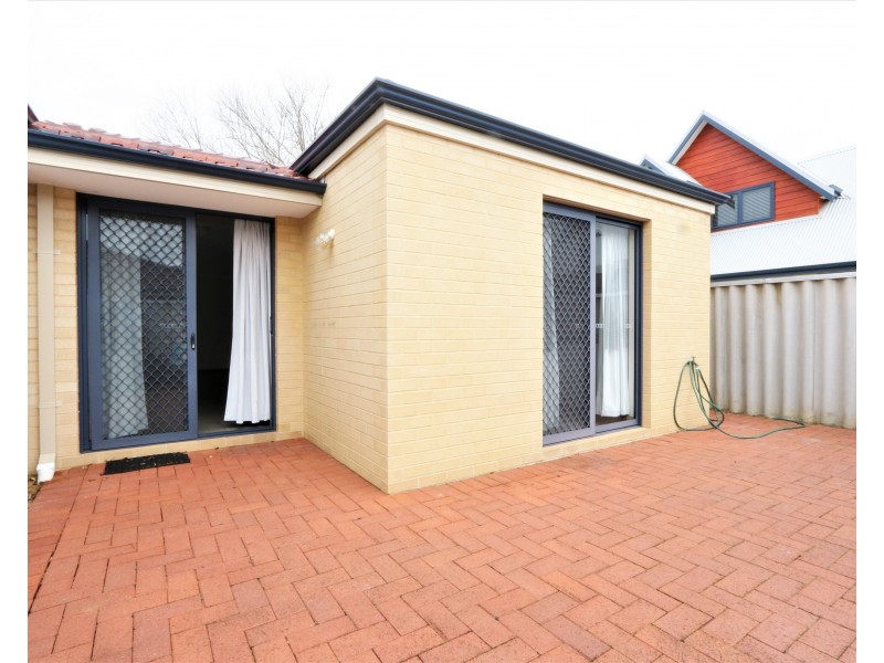 9/108 Forrest Avenue, South Bunbury WA 6230