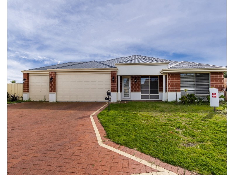 7 Hyandra Court, Millbridge WA 6232
