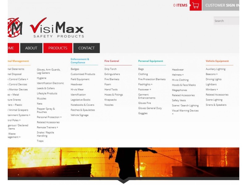 1 VisiMax, Bunbury WA 6230