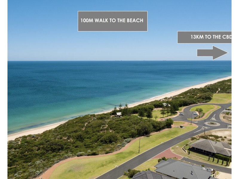 4 Tobar Road, Dalyellup WA 6230