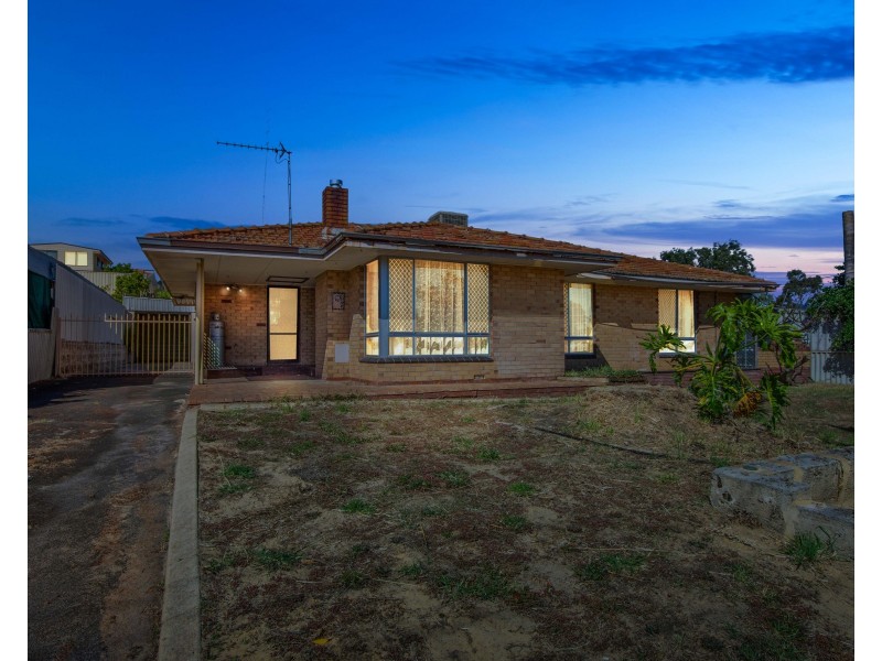 9 Scott Street, Eaton WA 6232