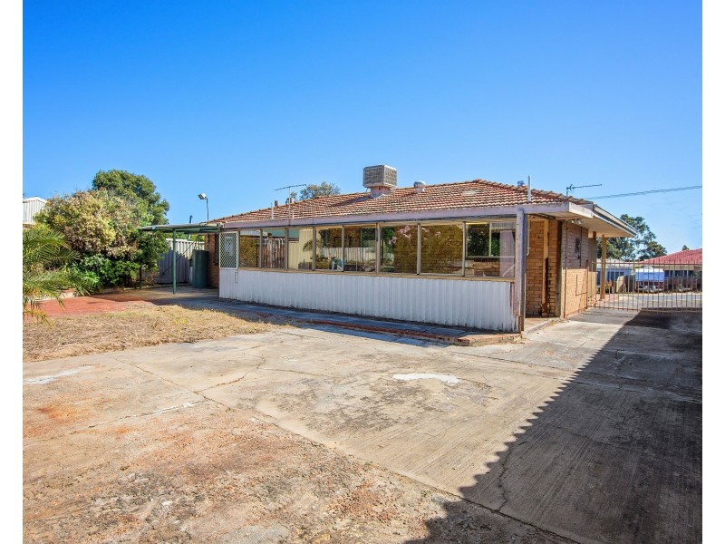 9 Scott Street, Eaton WA 6232