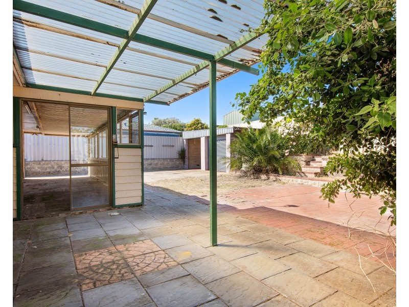 9 Scott Street, Eaton WA 6232