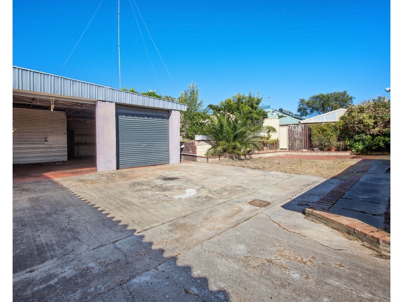 9 Scott Street, Eaton WA 6232