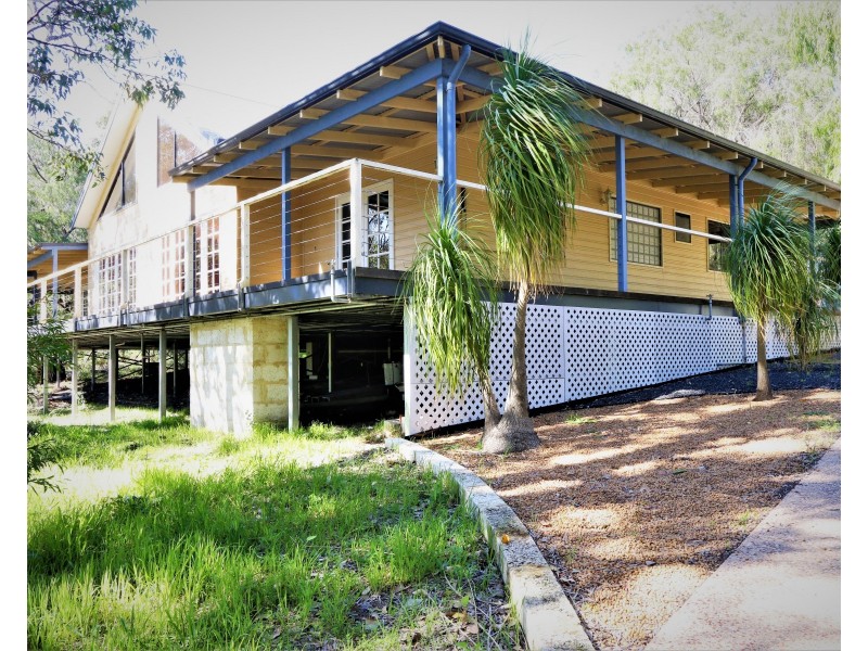 139 Howson Drive, Brunswick WA 6224