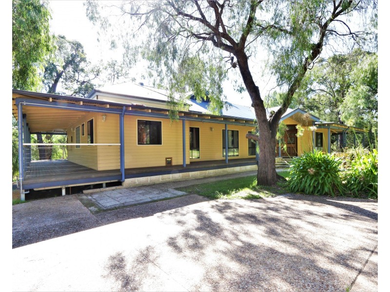 139 Howson Drive, Brunswick WA 6224