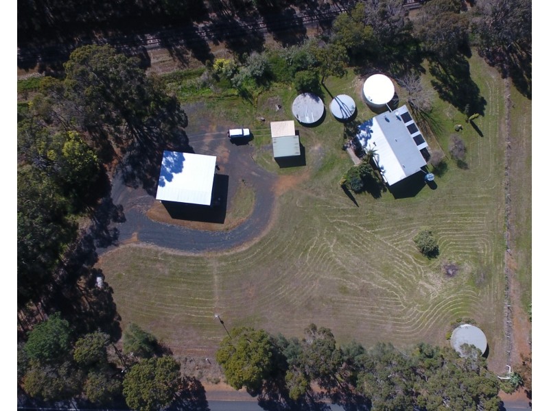 19883 South Western Highway, Newlands WA 6251