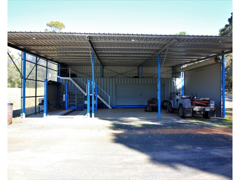 19883 South Western Highway, Newlands WA 6251