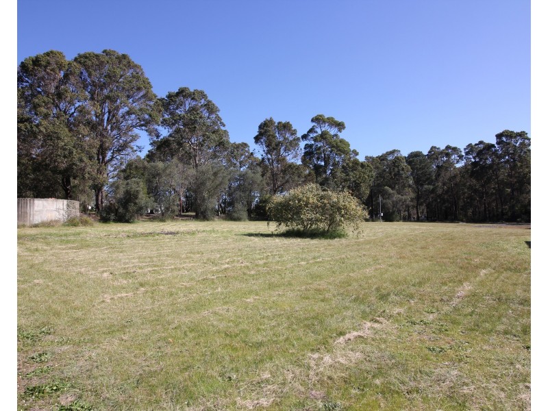 19883 South Western Highway, Newlands WA 6251