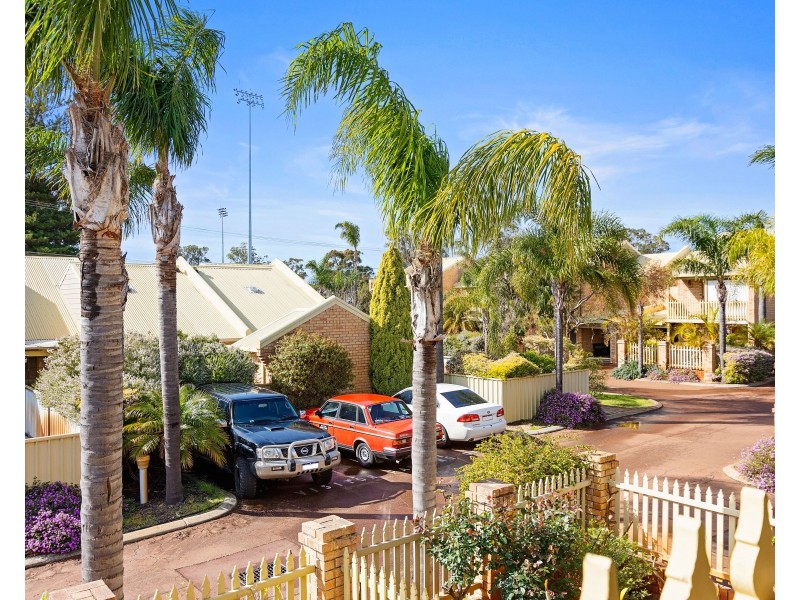 11/196 Spencer Street, South Bunbury WA 6230