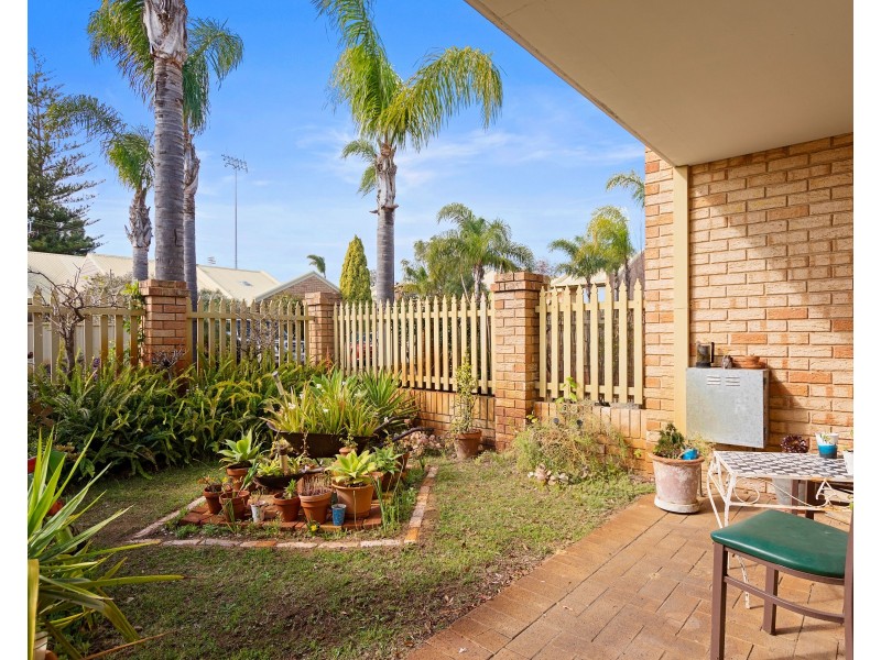 11/196 Spencer Street, South Bunbury WA 6230