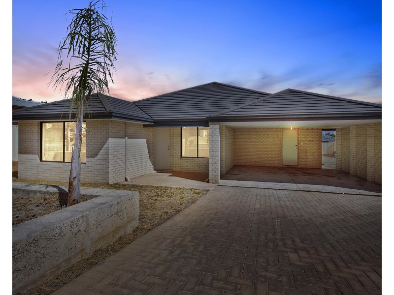 28 Jacaranda Loop, Collie WA 6225