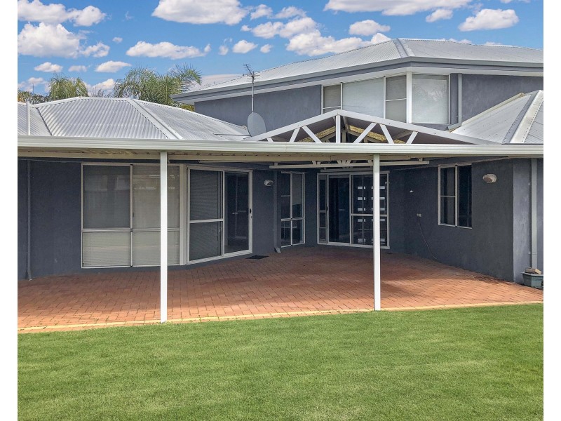 7 Portsea Court, Pelican Point WA 6230