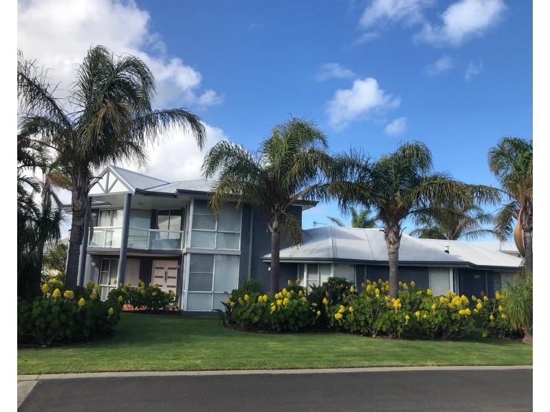 7 Portsea Court, Pelican Point WA 6230