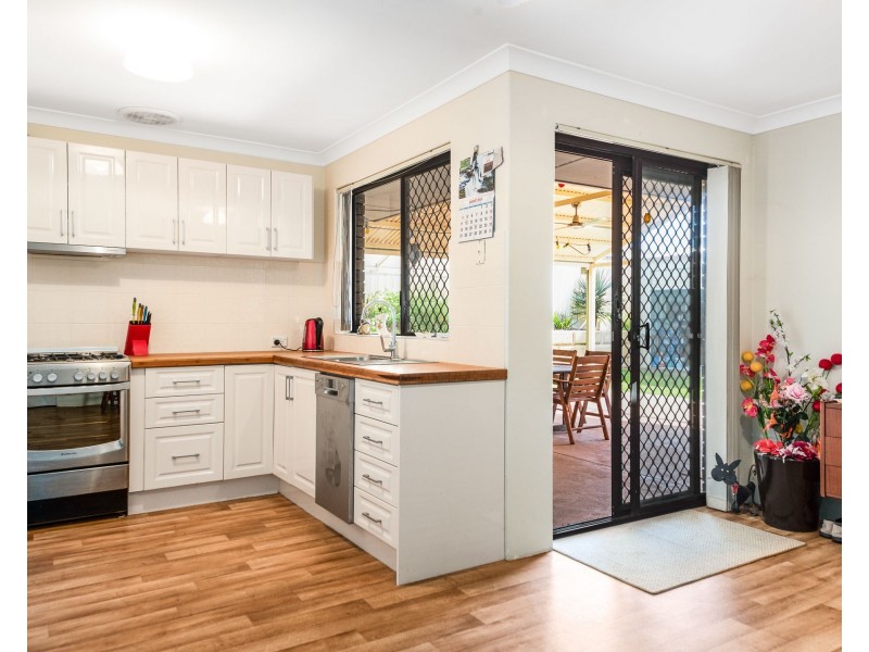 8 Cook Place, Australind WA 6233