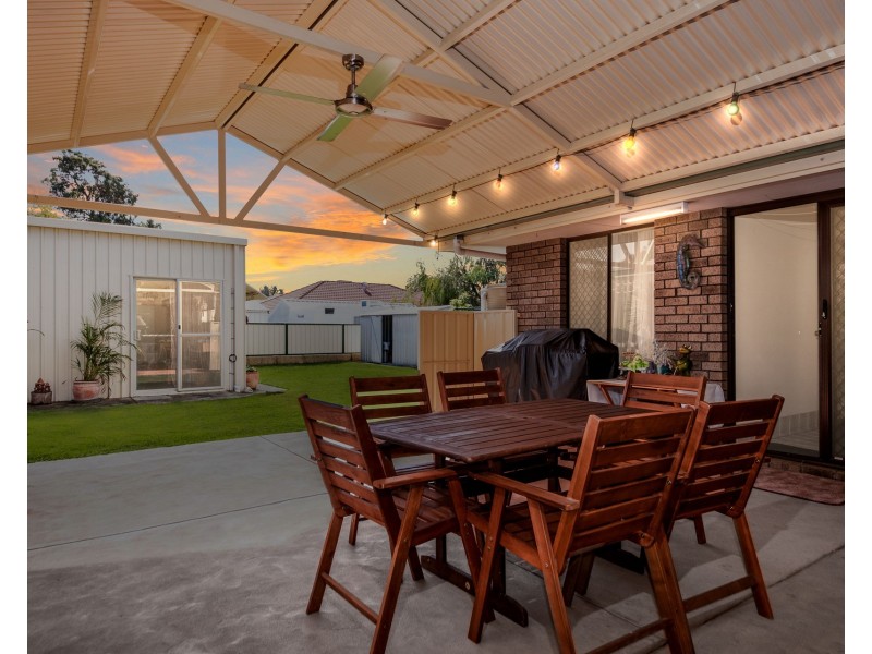 8 Cook Place, Australind WA 6233