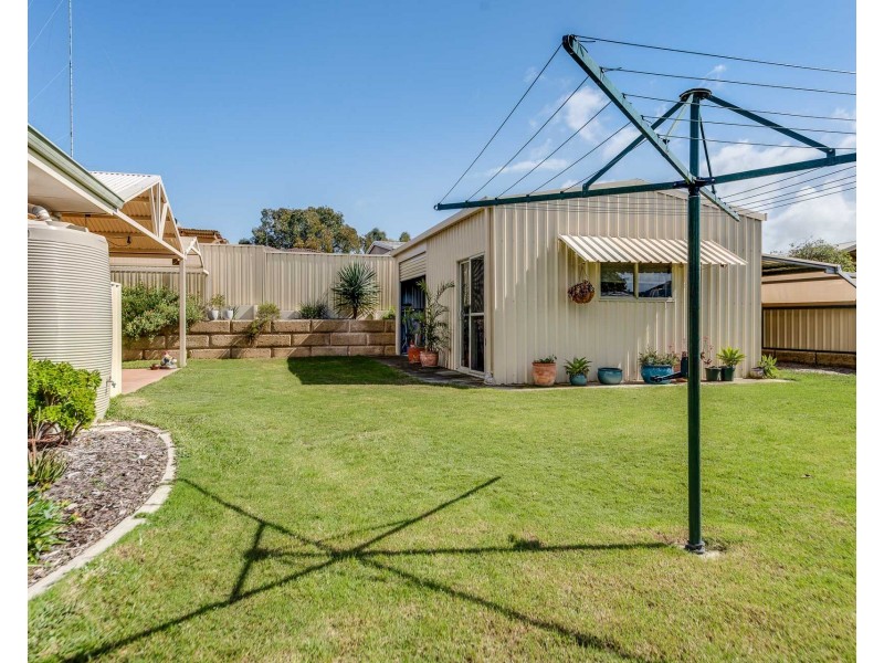 8 Cook Place, Australind WA 6233