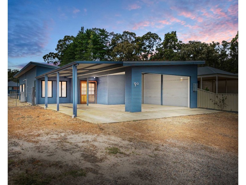 90 Fleet Street, Donnybrook WA 6239