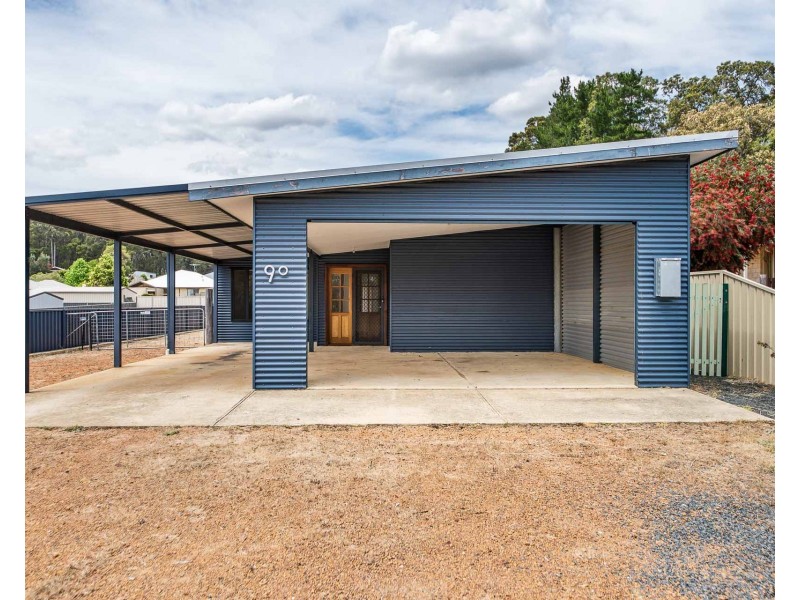 90 Fleet Street, Donnybrook WA 6239