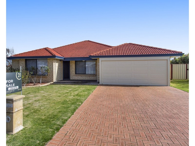 7 Burwood Road, Australind WA 6233