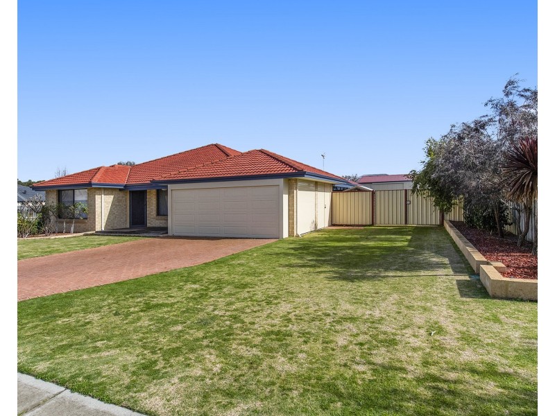 7 Burwood Road, Australind WA 6233
