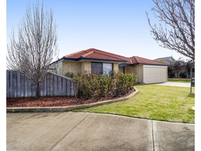 7 Burwood Road, Australind WA 6233