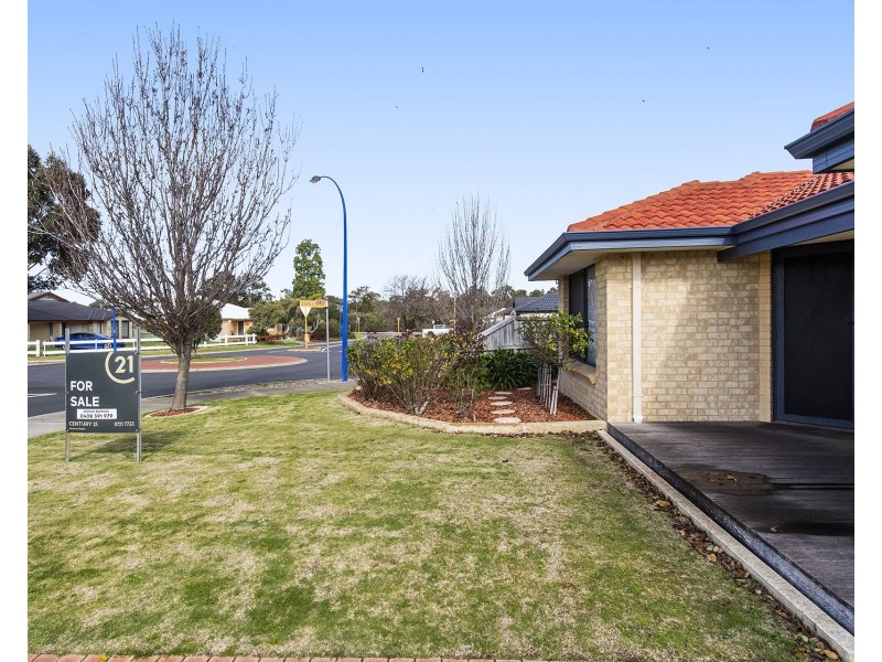 7 Burwood Road, Australind WA 6233
