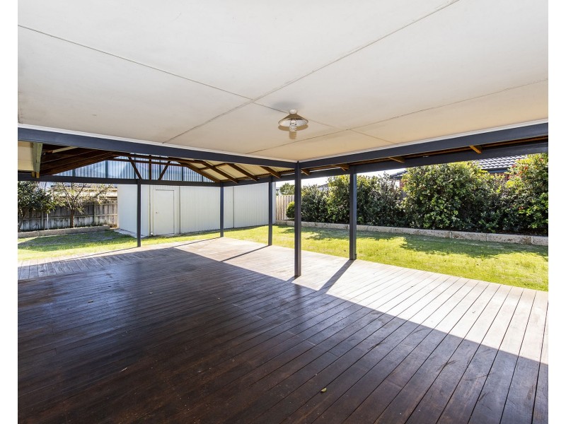 7 Burwood Road, Australind WA 6233