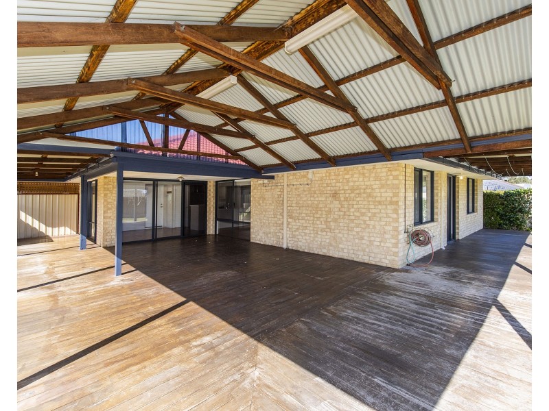 7 Burwood Road, Australind WA 6233