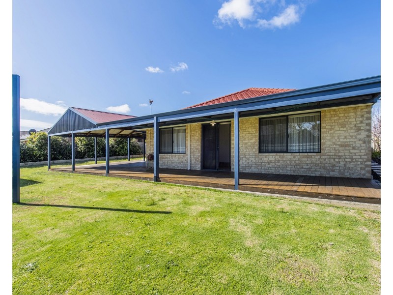 7 Burwood Road, Australind WA 6233
