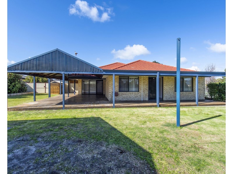 7 Burwood Road, Australind WA 6233