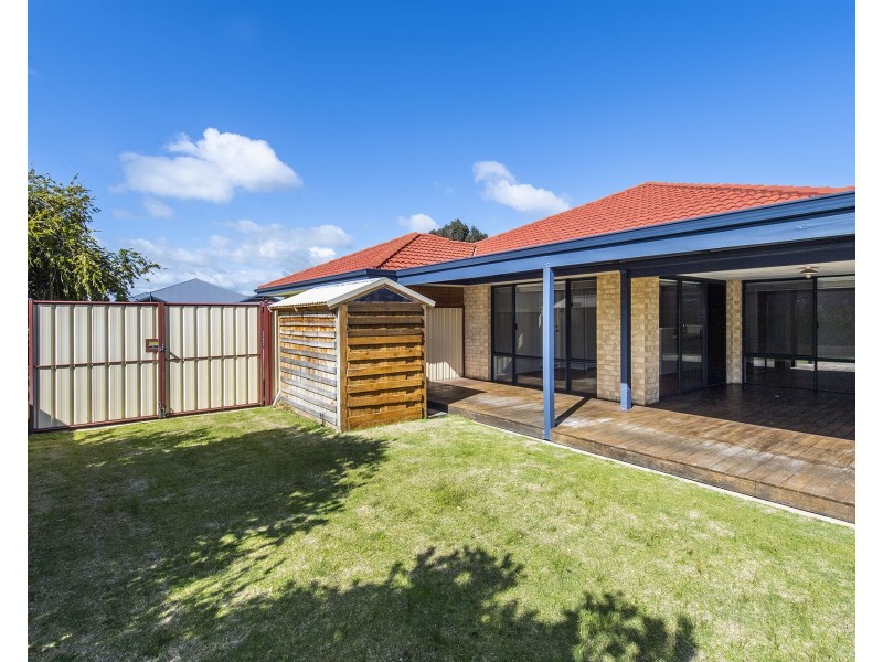 7 Burwood Road, Australind WA 6233