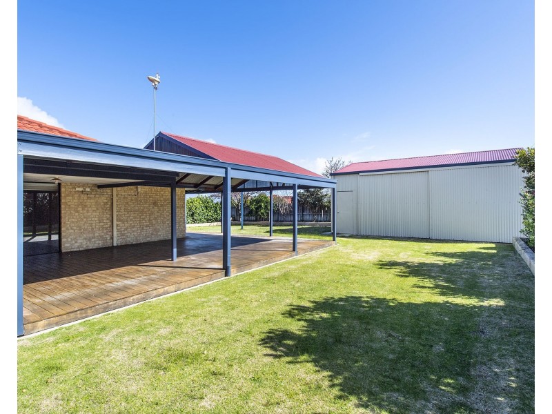 7 Burwood Road, Australind WA 6233